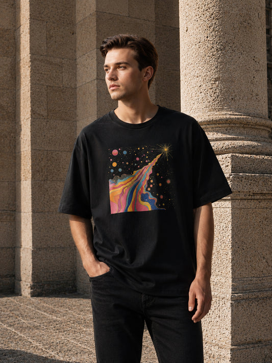 T-Shirt Cosmos